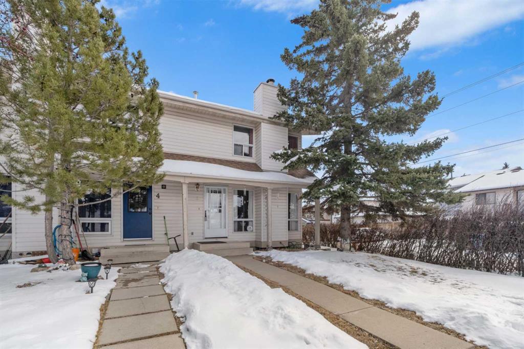 X Woodhill Road Sw Calgary Alberta T2W 3P2 Woodlands Details