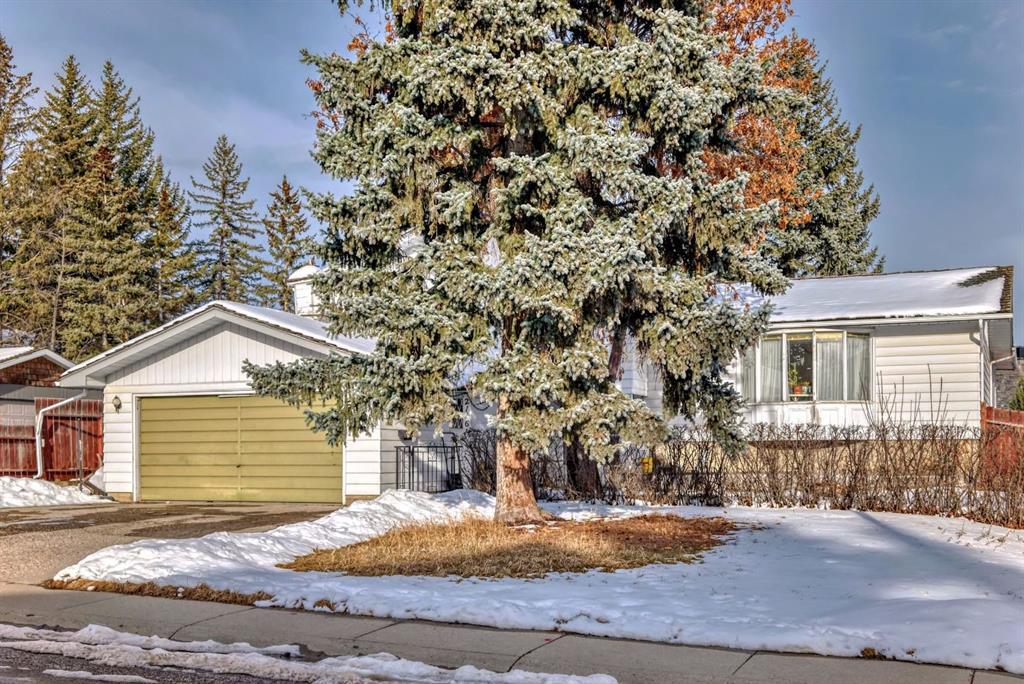 Xxxx Uralta Road Nw Calgary Alberta T2N 4B4 University Heights Details