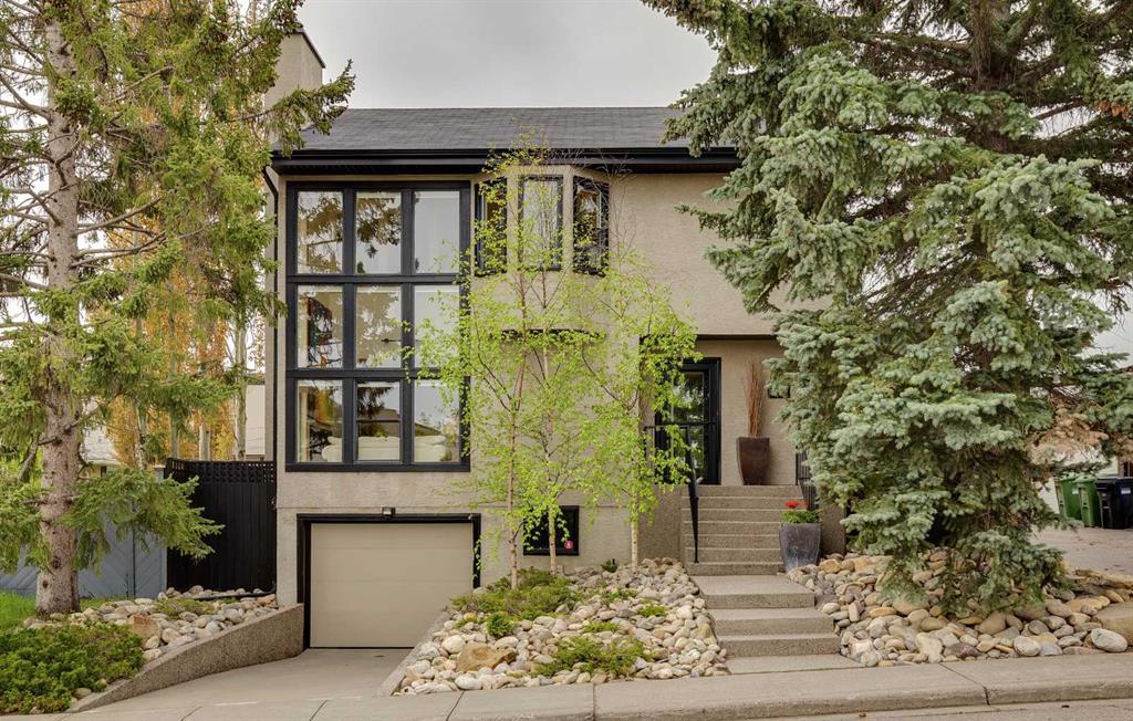 Xxxx Xx Avenue Sw Calgary Alberta T2T 5S7 Altadore Details