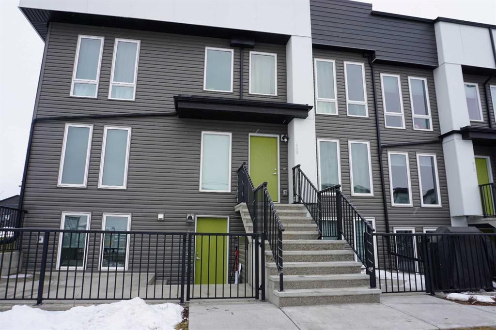 Xxx Seton Circle Se Calgary Alberta T3M 3H1 Seton Details