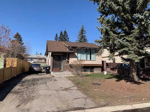 Xx Abingdon Way Ne Calgary Alberta T2A 6V7 Abbeydale Details