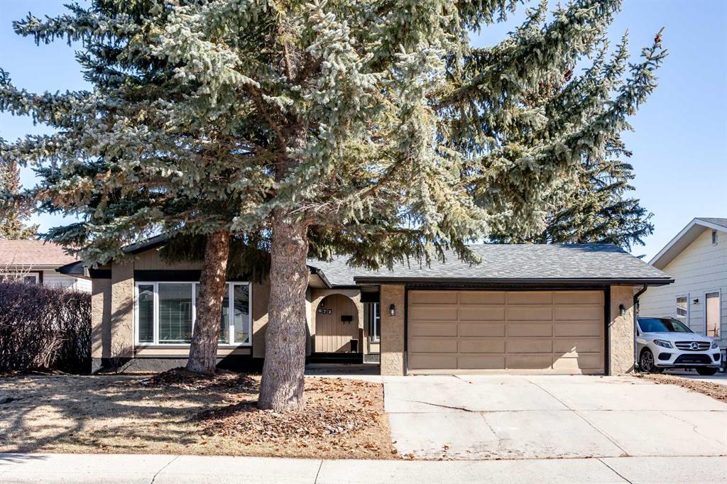 Xxx Cedarille Way Sw Calgary Alberta T2W 2G7 Cedarbrae Details