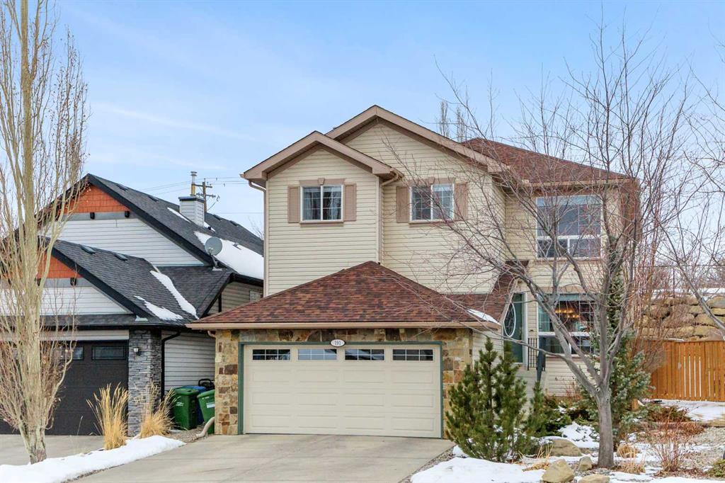 Xxx Panorama Hills Way Nw Calgary Alberta T3K5N6 Panorama Hills Details