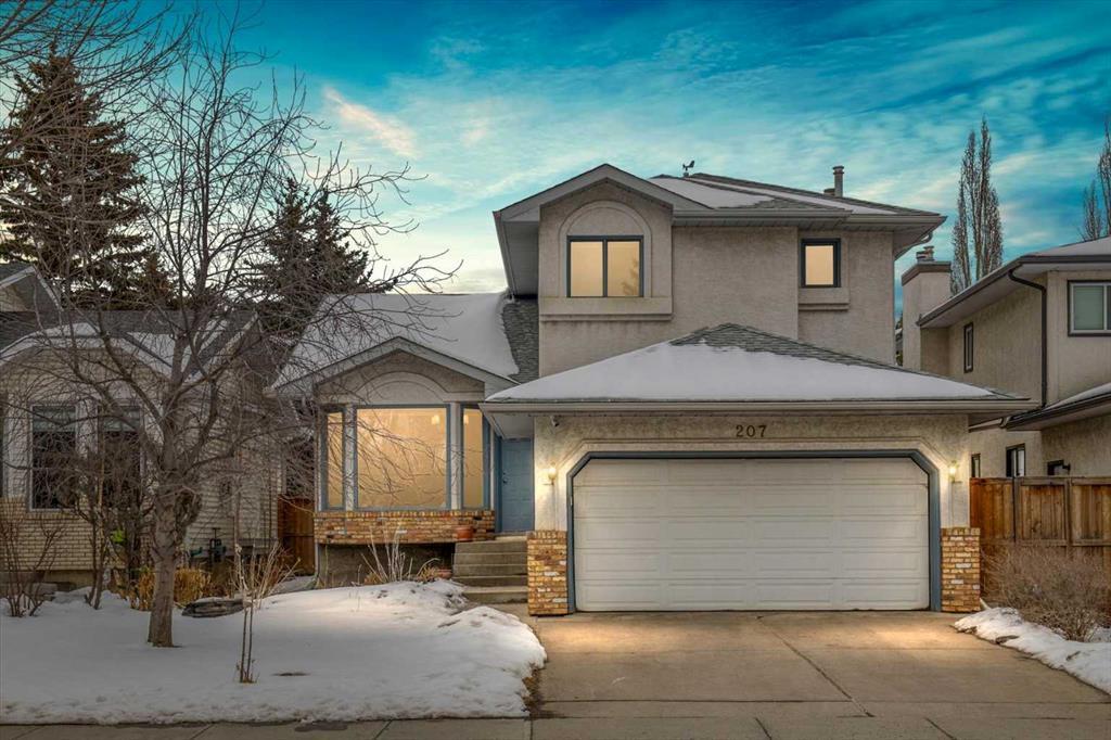 Xxx Woodbine Boulevard Sw Calgary Alberta T2W 5Z9 Woodbine Details