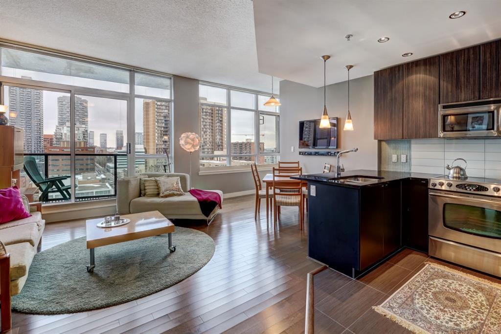 Xxxx, Xxx Xx Avenue Sw Calgary Alberta T2R 0H1 Beltline Details