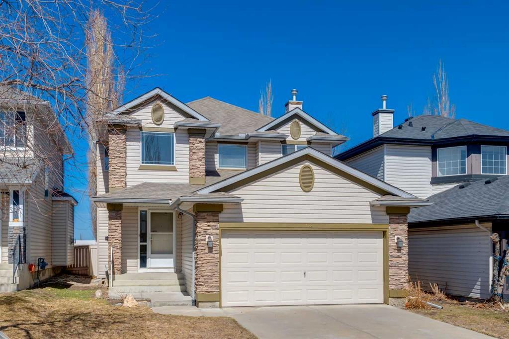 Xxx Chaparral Circle Se Calgary Alberta t2x 3m2 Chaparral Details