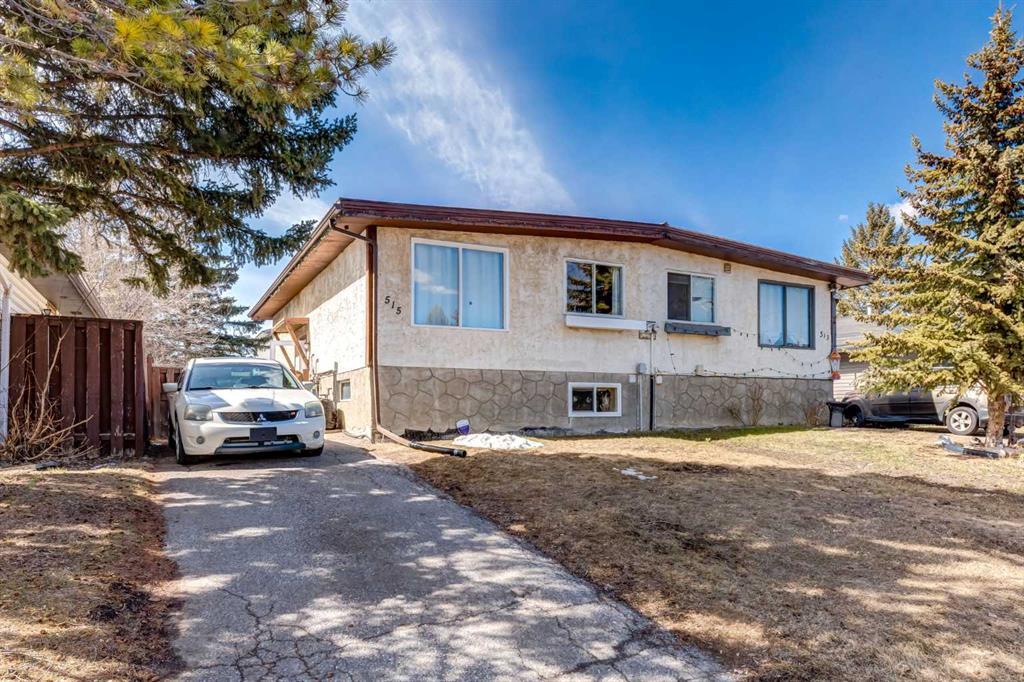 Xxx Xx Street Se Calgary Alberta t2a3c4 Forest Heights Details