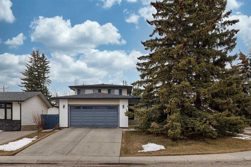 Xxxx Dalcastle Drive Nw Calgary Alberta T3A 2C2 Dalhousie Details