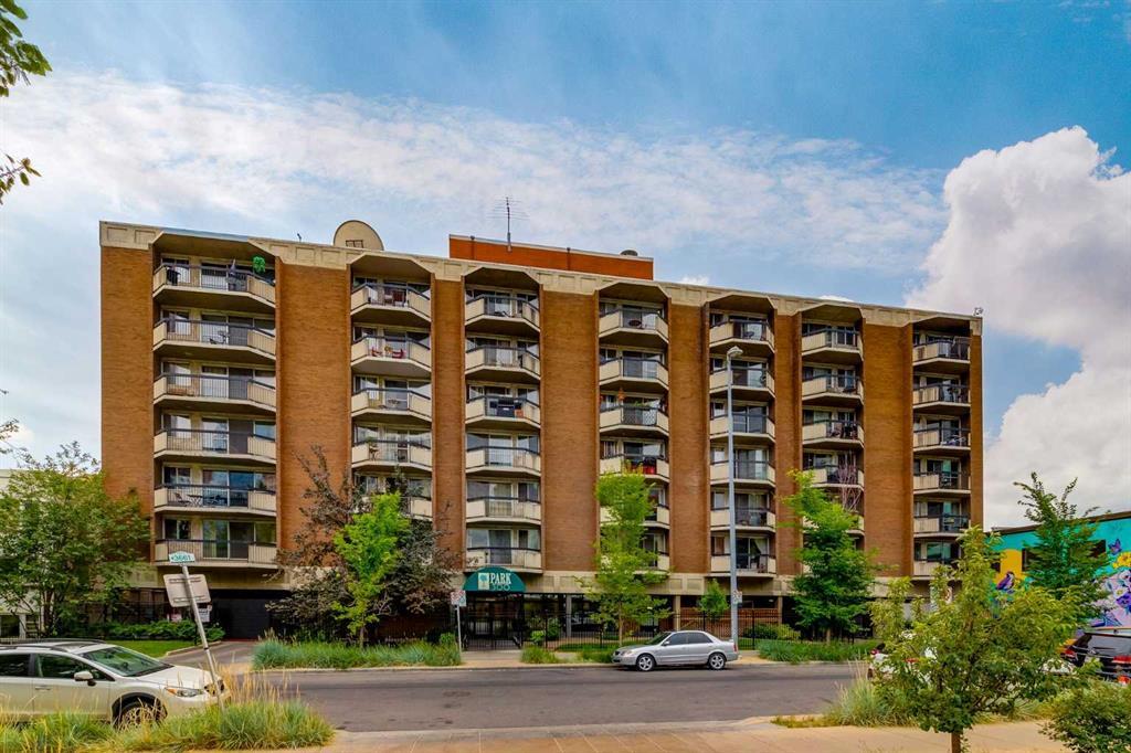 Xxx, Xxx Xx Avenue Sw Calgary Alberta T2R 0K3 Beltline Details