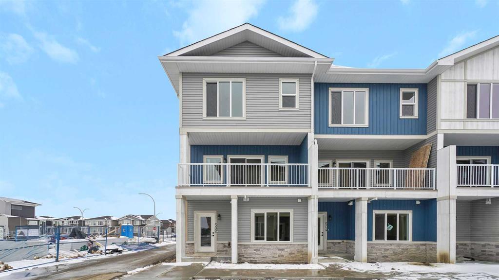 Xxx, Xxx Corner Meadows Manor Ne Calgary Alberta T3N 1A8 Cornerstone Details