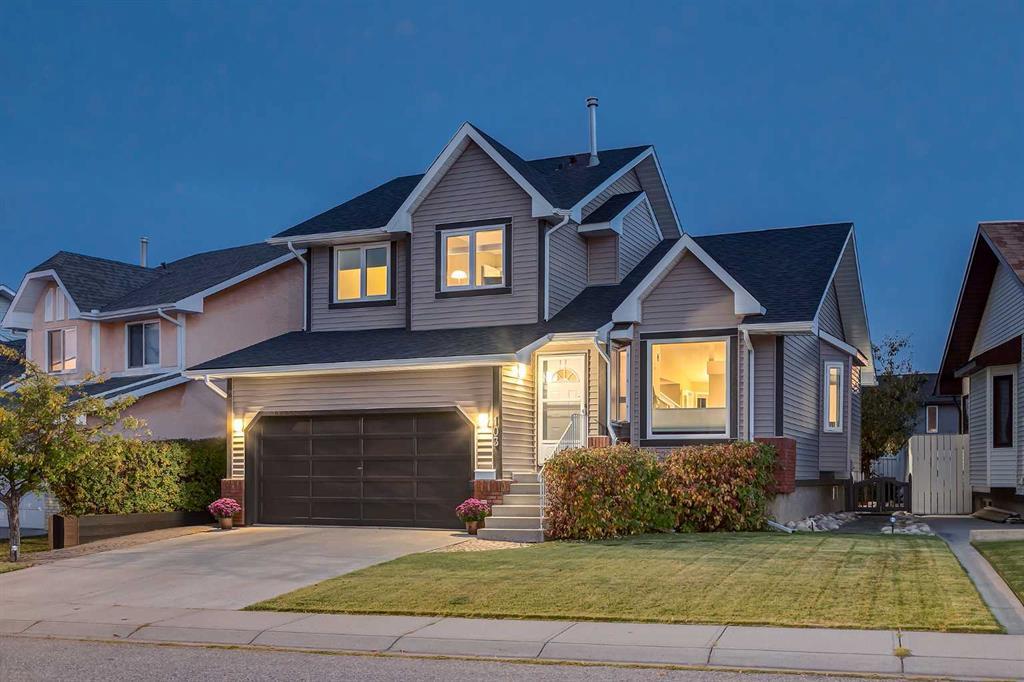 Xxx Sandpiper Way Nw Calgary Alberta T3K 3P6 Sandstone Valley Details