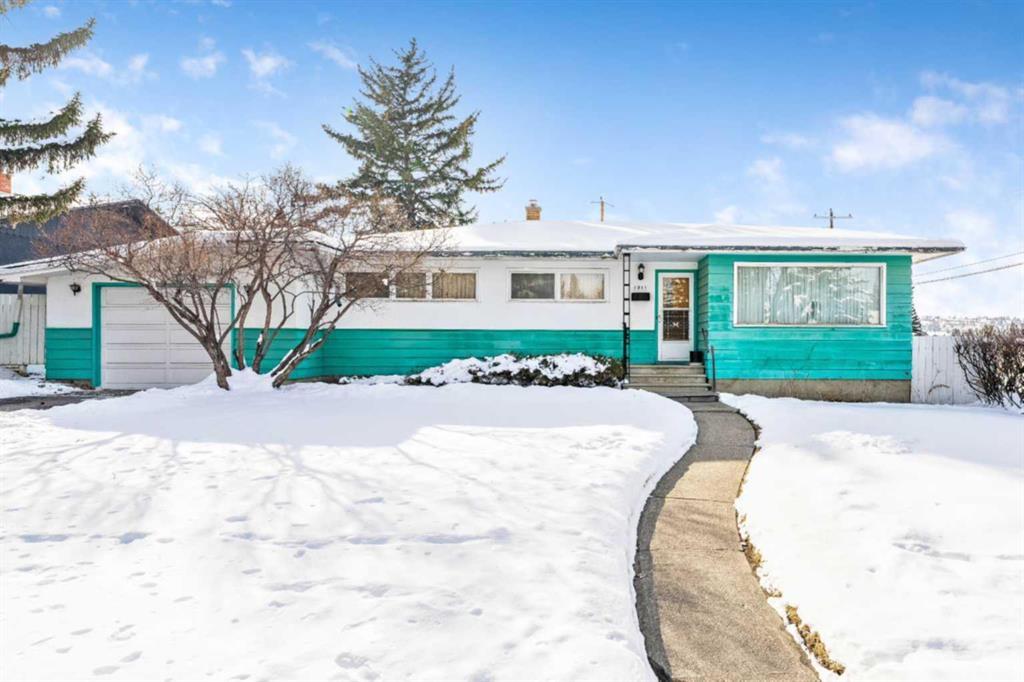 Xxxx Xx Street Sw Calgary Alberta T3E 3S6 Glendale Details