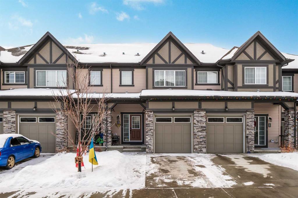 Xxx Hillcrest Square Sw Airdrie Alberta T4B4J2 Hillcrest Details