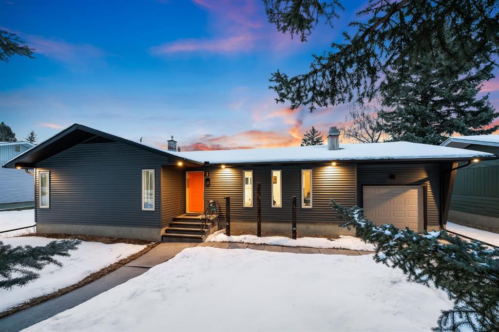Xx Glenview Drive Sw Calgary Alberta T3E 4H5 Glendale Details