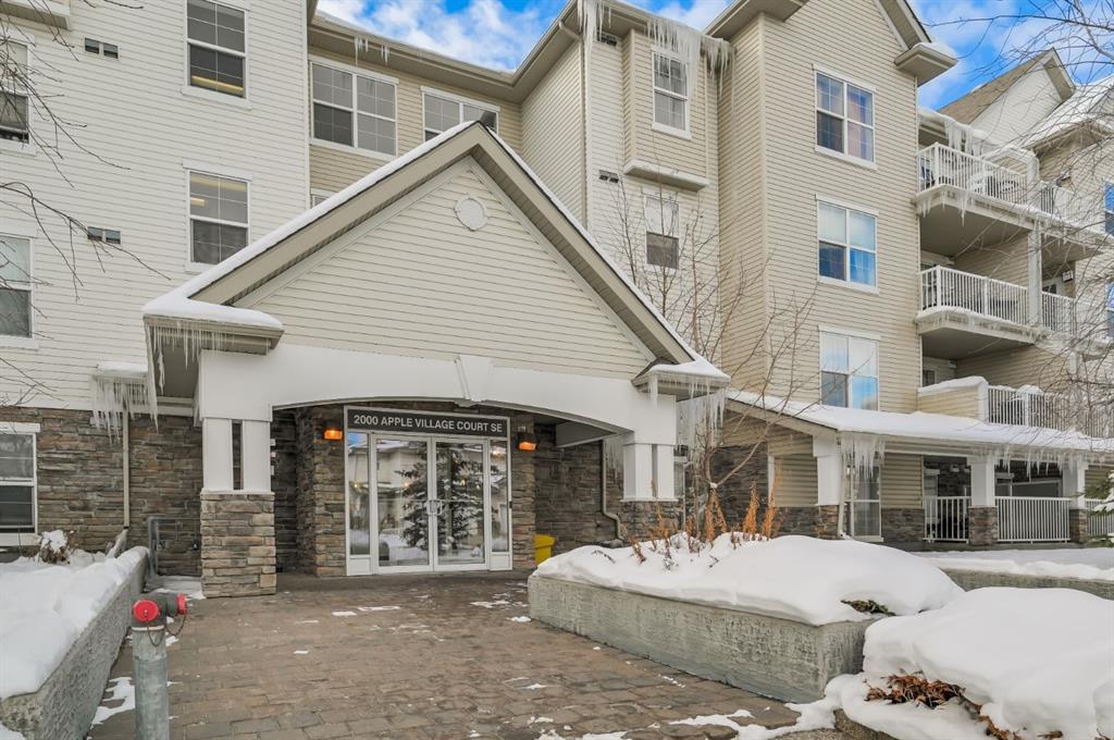 Xxx, Xxxx Applevillage Court Se Calgary Alberta T2A7Z4 Applewood Park Details