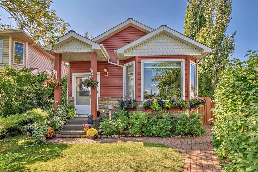 Xxx Erin Meadow Close Se Calgary Alberta T2B 3E6 Erin Woods Details