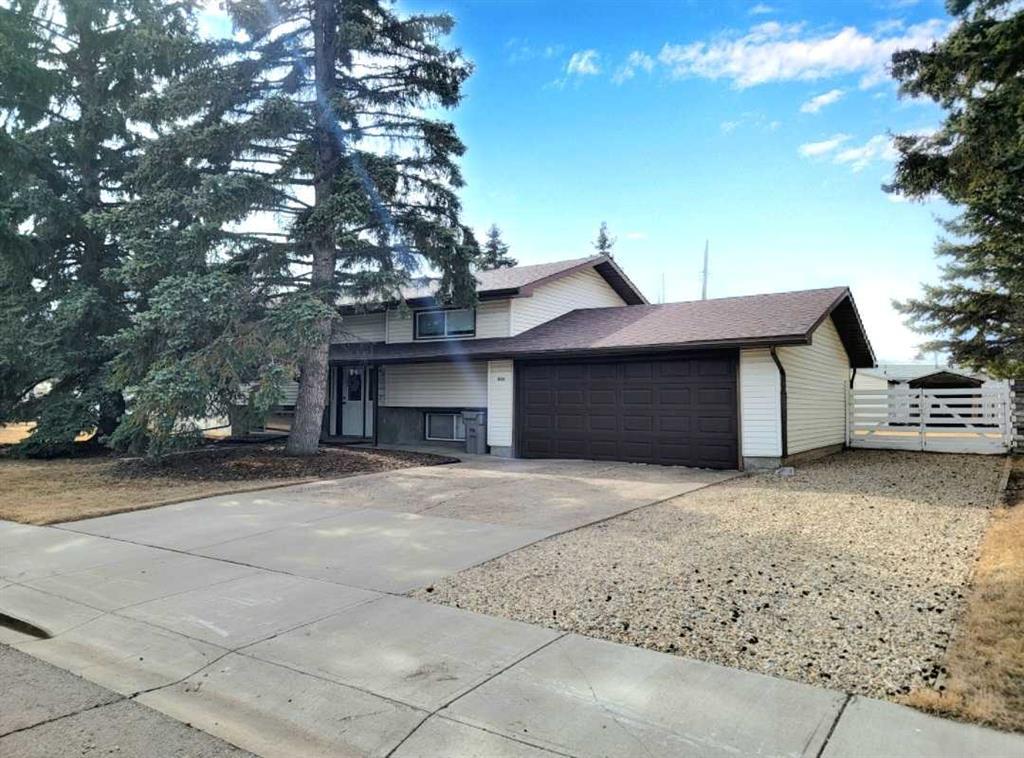 Xxxx Xxa Street Grande Prairie Alberta T8V2H8 Highland Park Details