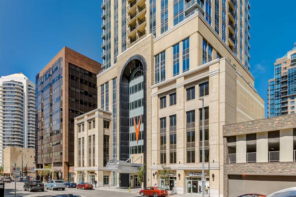 Xxxx, Xxx X Avenue Sw Calgary Alberta T2P 1J3 Downtown Commercial Core Details