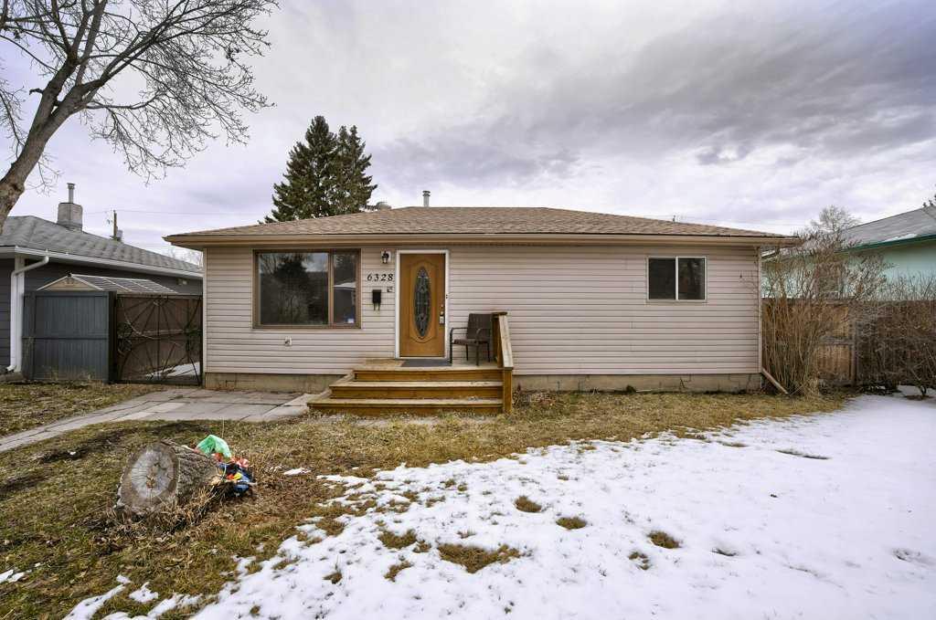 Xxxx Bowmont Crescent Nw Calgary Alberta T3B 2H4 Bowness Details