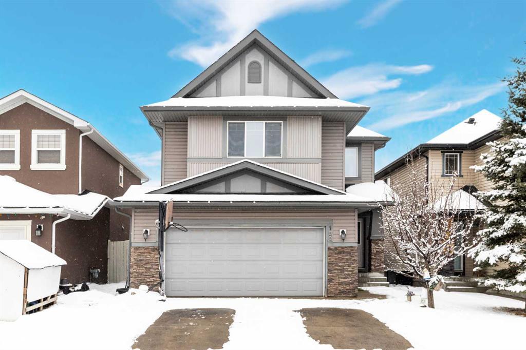 Xxx Saddlecrest Green Ne Calgary Alberta T3J 5N6 Saddle Ridge Details