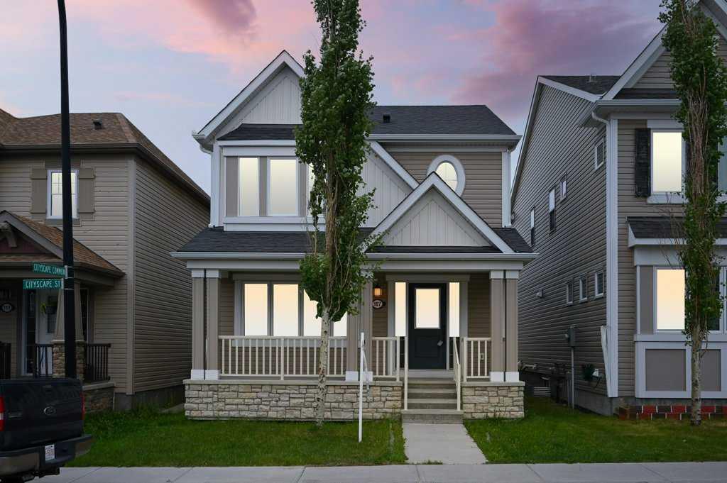 Xxx Cityscape Street Ne Calgary Alberta T3N 0N8 Cityscape Details