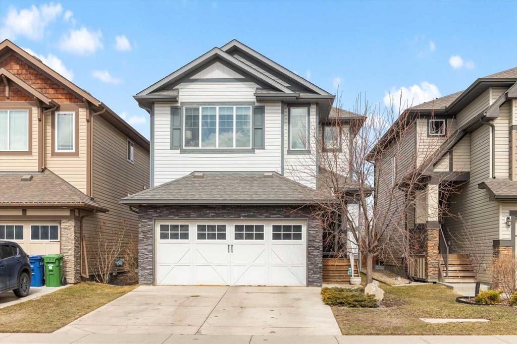 Xxx Hillcrest Circle Sw Airdrie Alberta T4B 2R9 Hillcrest Details