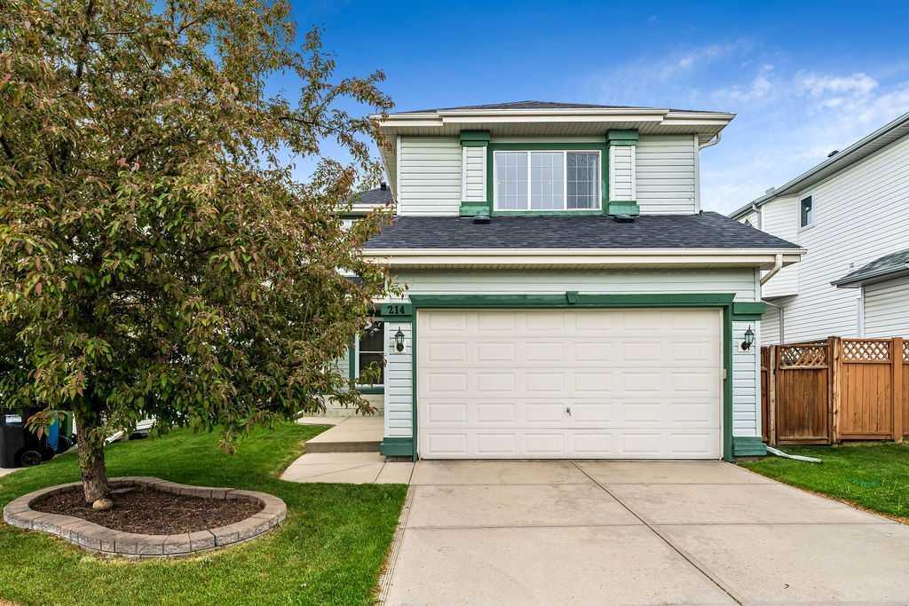 Xxx Rocky Ridge Cove Nw Calgary Alberta T3G 4L1 Rocky Ridge Details