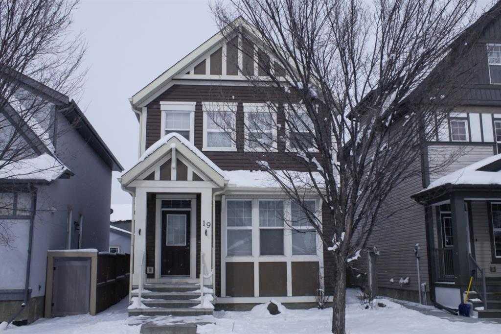 Xx Skyview Springs Crescent Ne Calgary Alberta T3N 0B9 Skyview Ranch Details