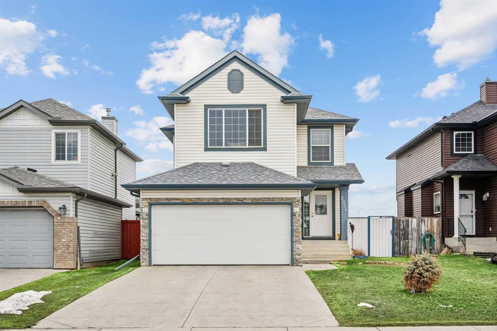 Xxxx Saddlehorn Drive Ne Calgary Alberta T3J 4M4 Saddle Ridge Details