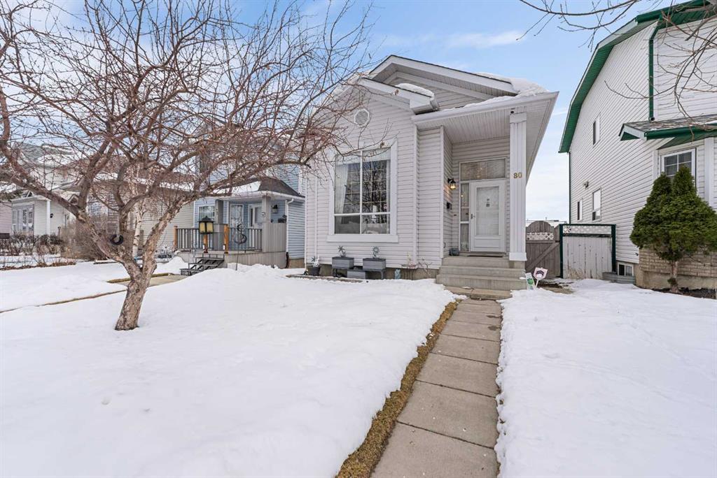 Xx Laguna Close Ne Calgary Alberta T1Y 7B1 Monterey Park Details