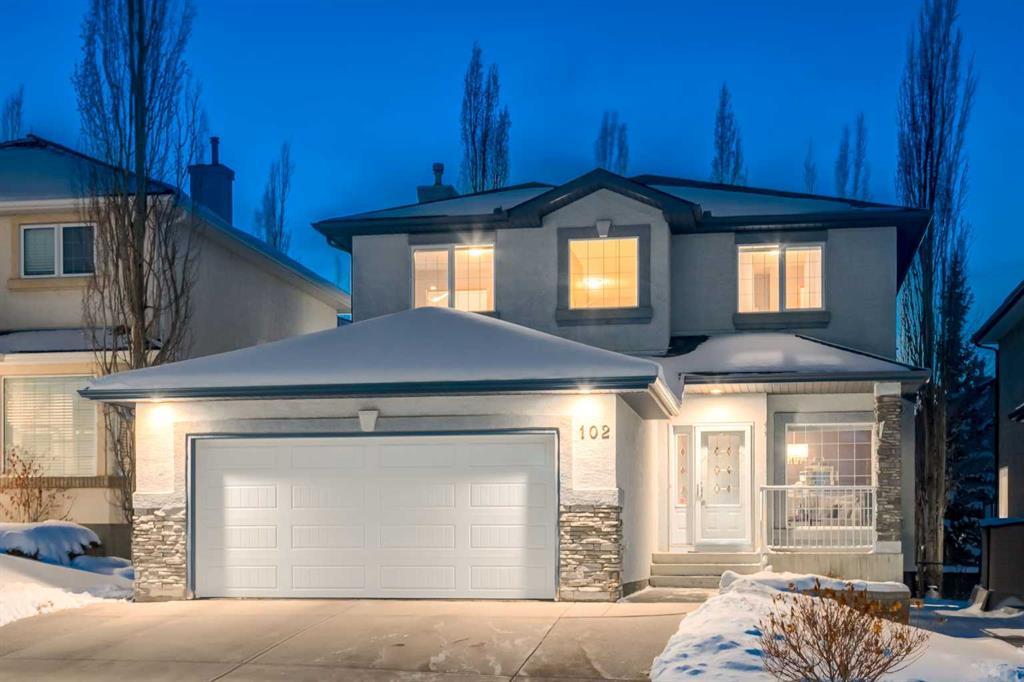 Xxx Hampstead Rise Nw Calgary Alberta T3A 6B5 Hamptons Details