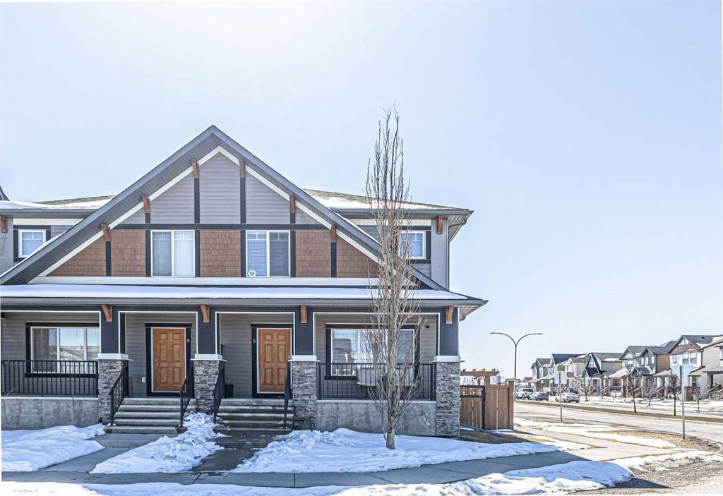 X Skyview Ranch Manor Ne Calgary Alberta T3M 0K7 Skyview Ranch Details