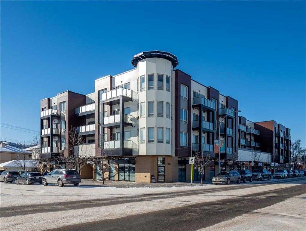 Xxx, Xxxx Xx Street Nw Calgary Alberta T3B 4S3 Montgomery Details