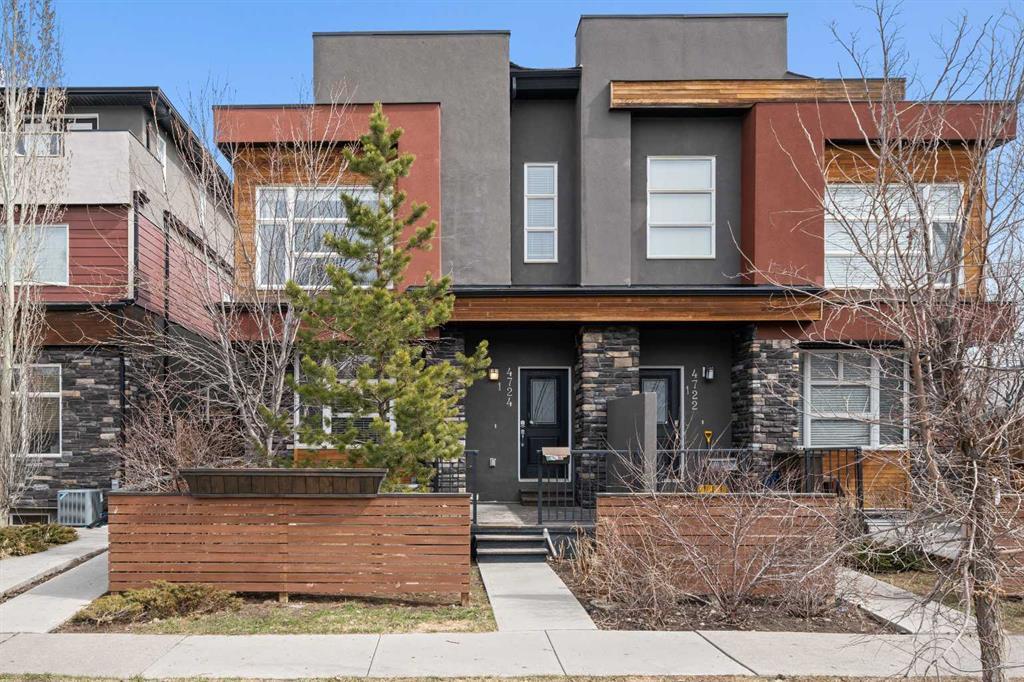 X, Xxxx Xx Avenue Nw Calgary Alberta T3B 0P5 Montgomery Details