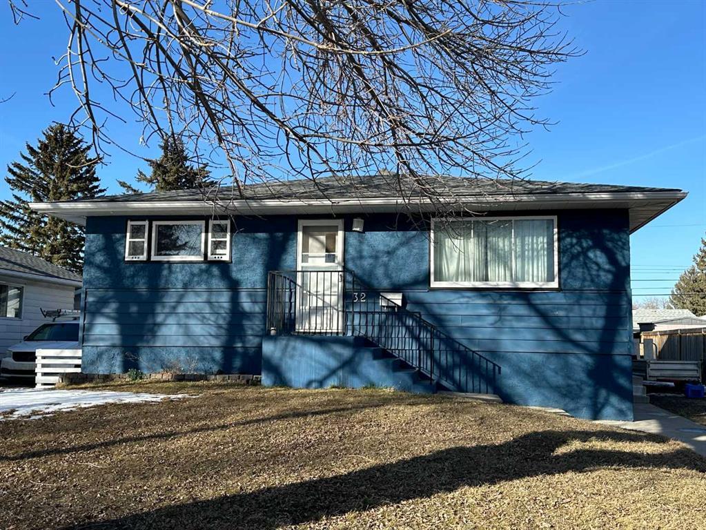 Xx Lynndale Road Se Calgary Alberta T2C 0T2 Ogden Details