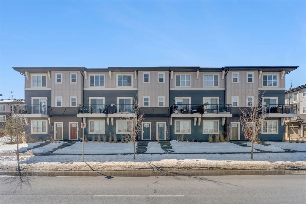 Xxxx Xxx Avenue Ne Calgary Alberta T3N 1S4 Cornerstone Details