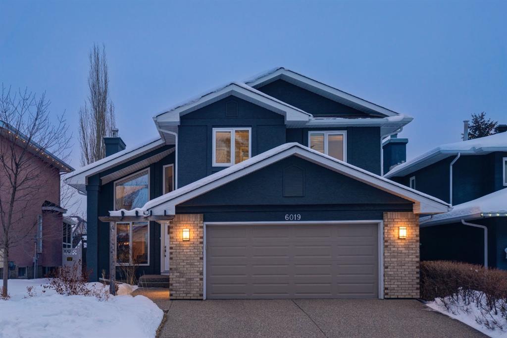 Xxxx Signal Ridge Heights Sw Calgary Alberta T3H 2N8 Signal Hill Details