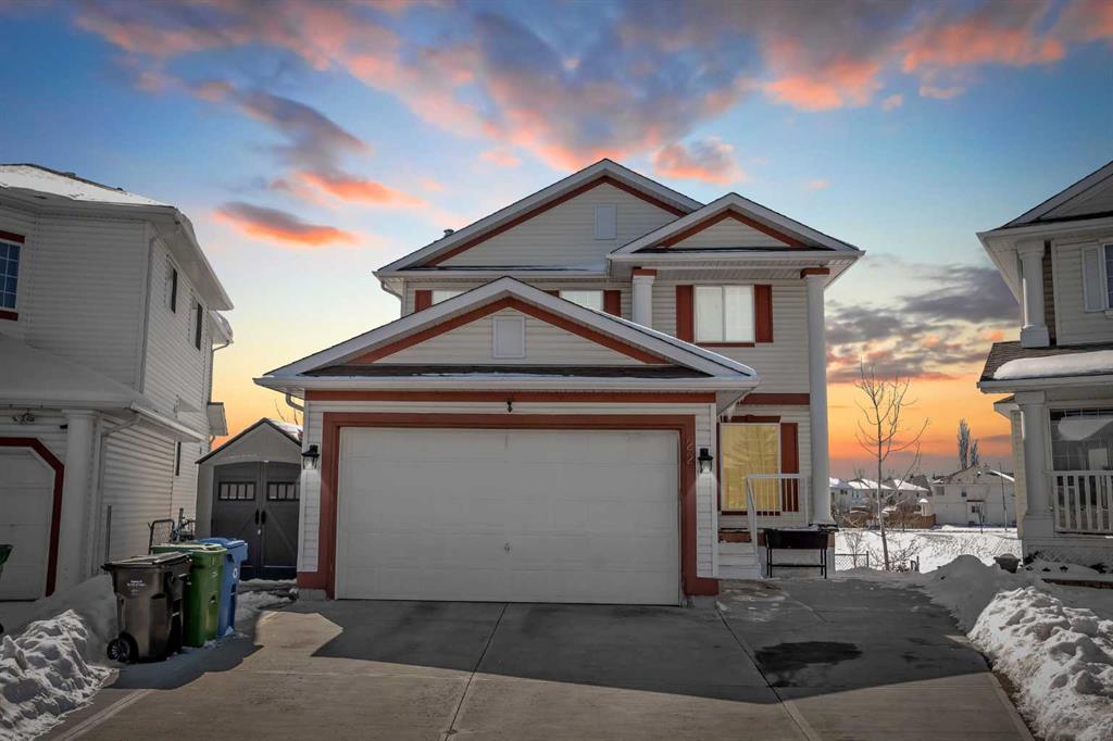 Xx Coral Springs Gardens Ne Calgary Alberta T3J3Y2 Coral Springs Details