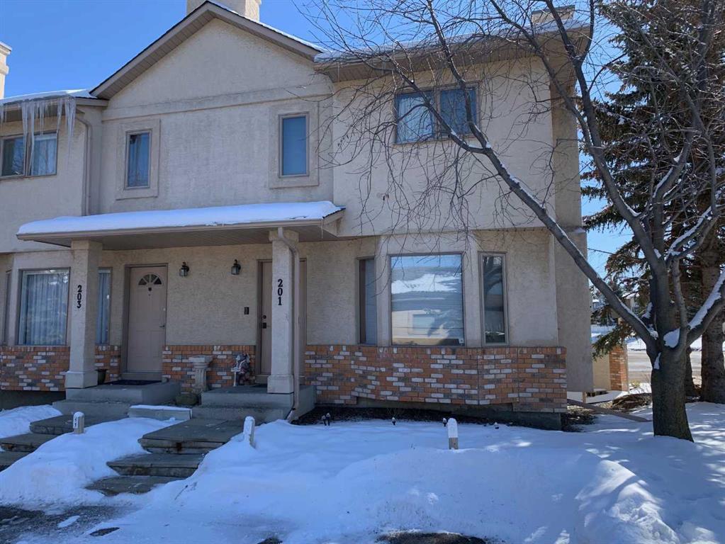 Xxx Christie Park Mews Sw Calgary Alberta T3H 3H2 Christie Park Details