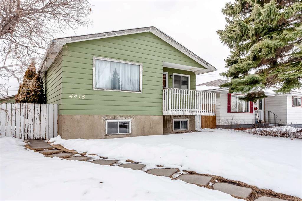 Xxxx Marlborough Drive Ne Calgary Alberta T2A 2Z4 Marlborough Details