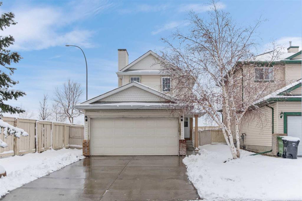 Xxxx Country Hills Circle Nw Calgary Alberta T3K 4W9 Country Hills Details