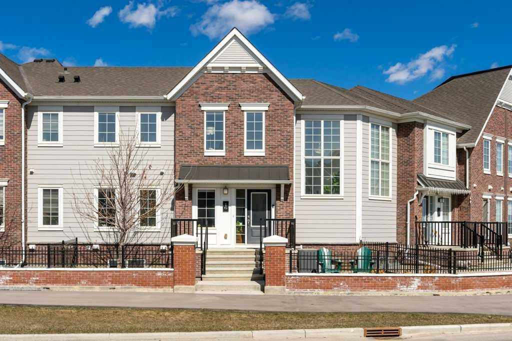 Xx Yorkville Avenue Sw Calgary Alberta T2X 4J5 Yorkville Details