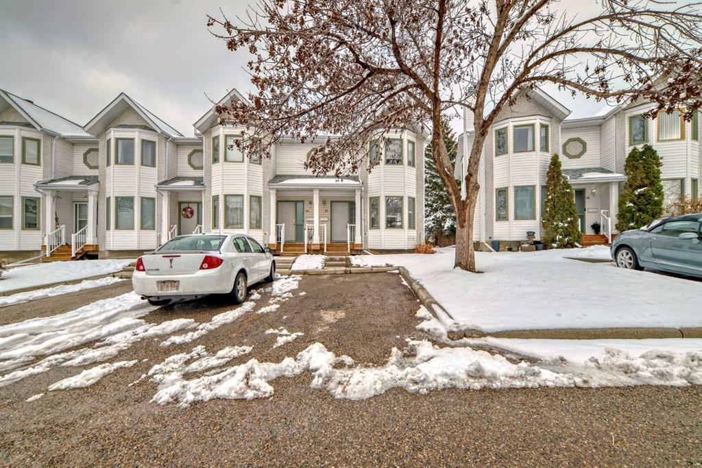 Xx Abbeydale Villas Ne Calgary Alberta T2A 7P6 Abbeydale Details