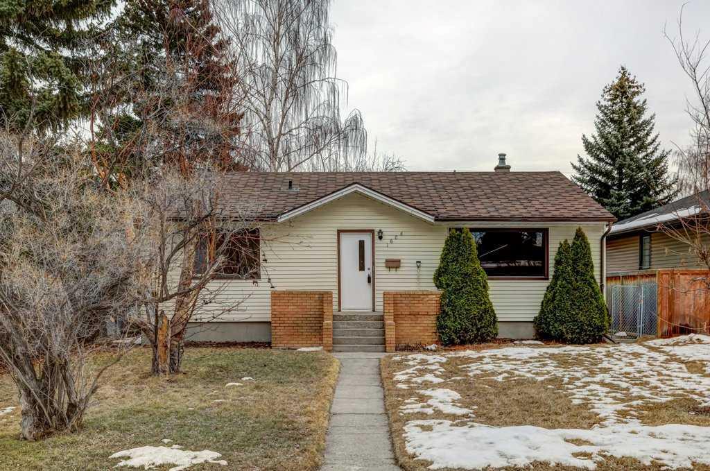 Xxxx Xx Street Nw Calgary Alberta T2N 2N2 Hounsfield Heights/Briar Hill Details