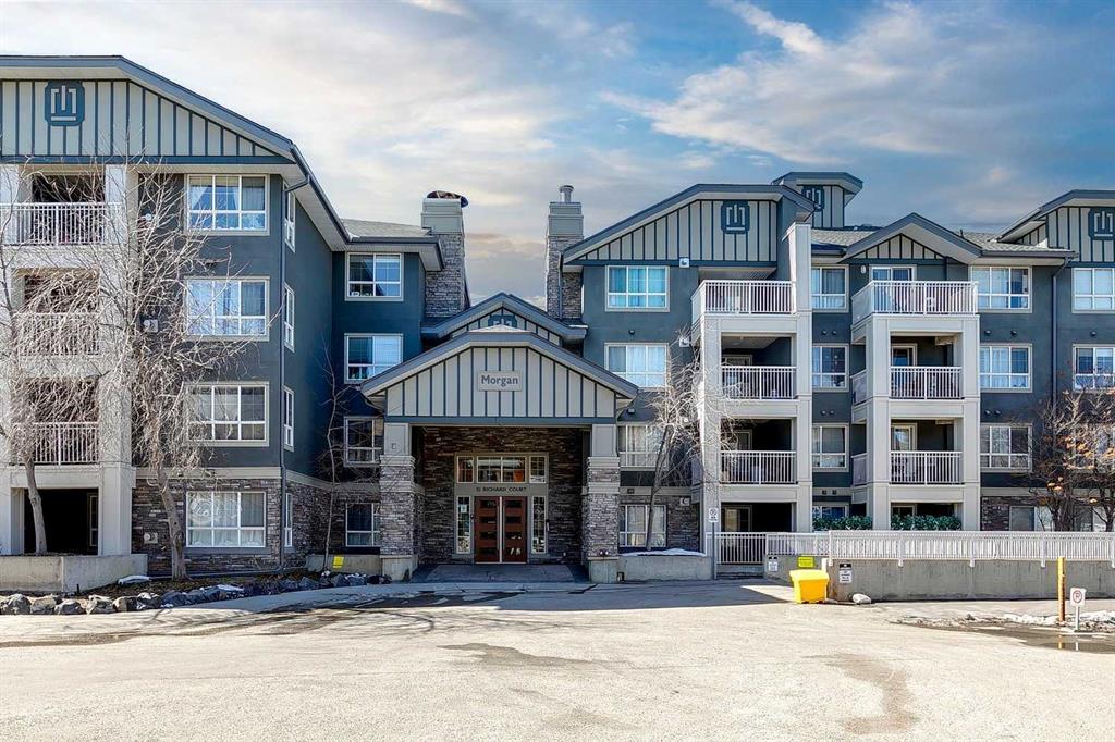 Xxx, Xx Richard Court Sw Calgary Alberta T3E 7N9 Lincoln Park Details