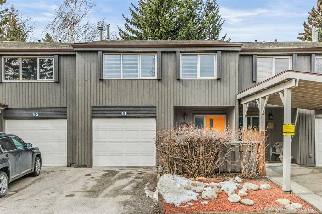 Xx, Xxxx Oakmoor Drive Sw Calgary Alberta T2V 4N6 Palliser Details