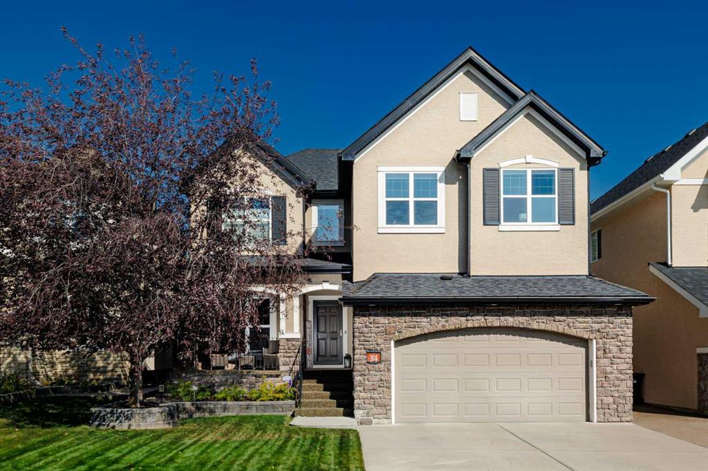 Xx Tuscany Estates Point Nw Calgary Alberta T3L0C3 Tuscany Details