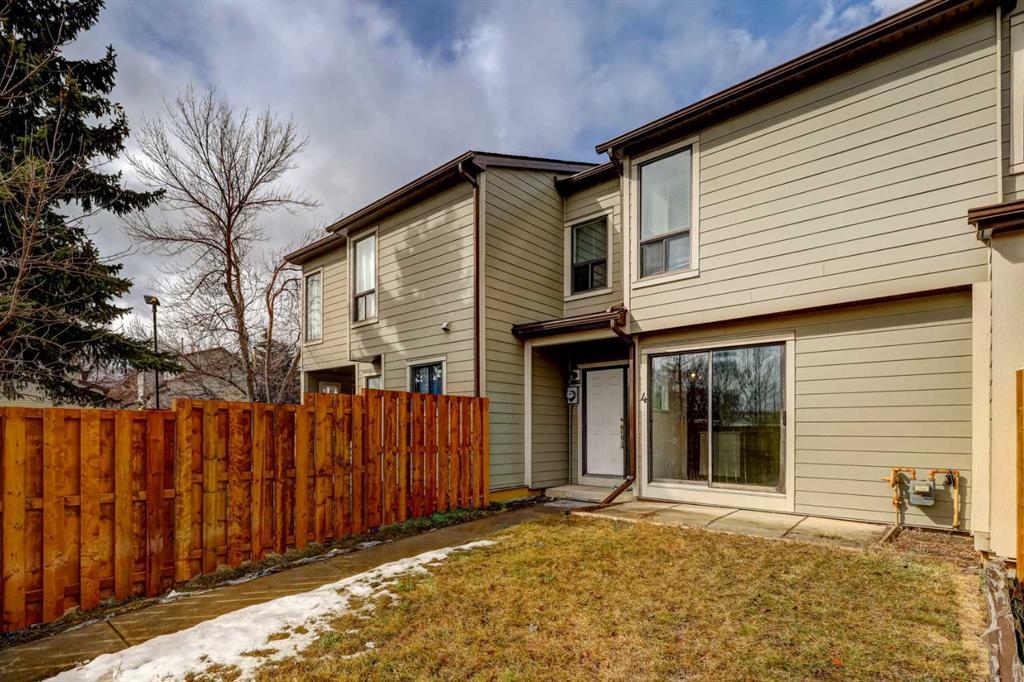 X, Xxx Grier Terrace Ne Calgary Alberta T2K5Y6 Greenview Details