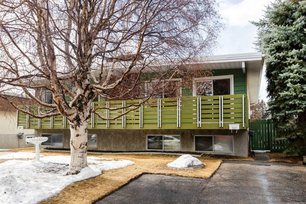 Xxxx Dalrymple Crescent Nw Calgary Alberta T3A 1R2 Dalhousie Details