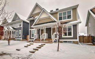 Xxx Auburn Meadows View Se Calgary Alberta T3M 2E1 Auburn Bay Details
